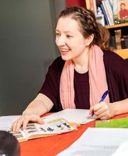 Sprachservice Vera Menzel