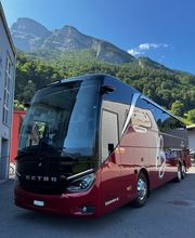 Brunner Ferienreisen AG Bild 1