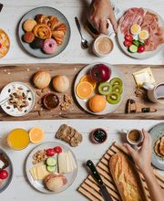 B&B HOTEL Milano Monza immagine 2