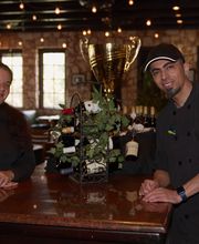 Romano's Macaroni Grill