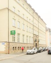 AOK PLUS - Filiale Zwickau Mitte Bild 2