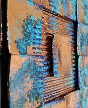 alerie d'art contemporain Carré d'artistes centre-ville d'Angers