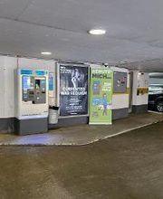 Tiefgarage Schlossstraße APCOA Bild 3