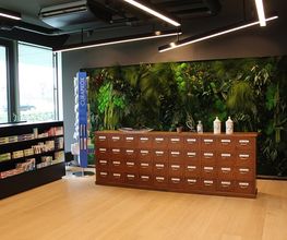 Pharmacie de Corminboeuf Bild 6