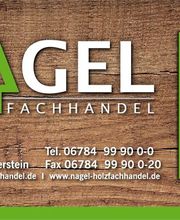 Nagel Holzfachhandel GmbH Bild 2