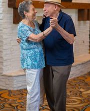 Landon Ridge Alamo Ranch Assisted Living & Memory Care image 8