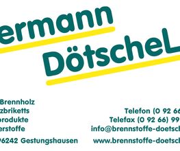 Dötschel Brennstoffe Bild 1