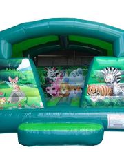 Andy´s Hüpfburgen und Partyausstattung Bild 2