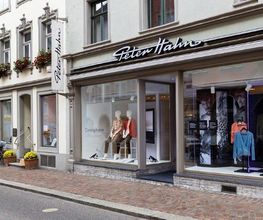 Peter Hahn Filiale Frauenfeld