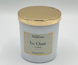 La Maison des Senteurs Bild 1