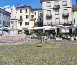 OSTERIA POZZO CON ALLOGGIO - LOCARNO Bild 1