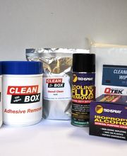 Fürtronic GmbH Hightech-Produktionsmittel Bild 5