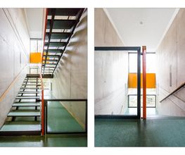 Scherzer Architekten Partnerschaft Bild 5