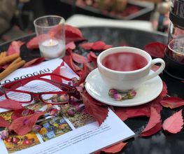 Cafe am Marktplatz Bild 7