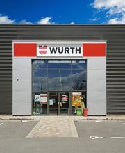 Würth Proxishop Chartres image 1