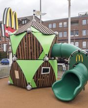 McDonald's Bild 5