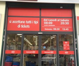 Eté Supermercati immagine 2