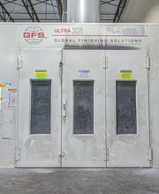 Crash Champions Collision Repair McClaren image 13