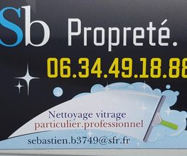 Sb propreté image 10