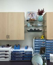 Holloway Eye Care & Optique image 17