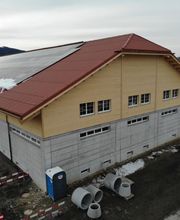 RAEMY AG Hoch- und Tiefbau Bild 3