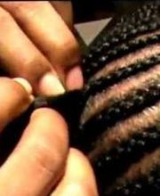 Neidshair - Brasil Keratinbehandlung Bild 5