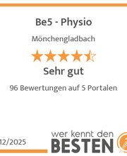 werkenntdenBESTEN.de Qualitätssiegel