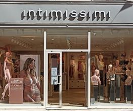 Intimissimi Bild 1