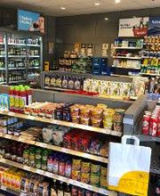 JET Tankstelle Bild 3