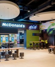 McDonald's Bild 1
