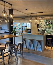 Dihei - Hotel, Lounge, Bar Bild 5