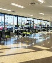 Customer Experience Guide Desks