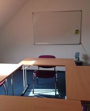 inlingua Sprachencenter & Bildungsakademie MK Bild 2