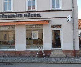 Hörgeräte Möckel Vacha Bild 10