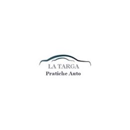 La Targa Pratiche Auto logo