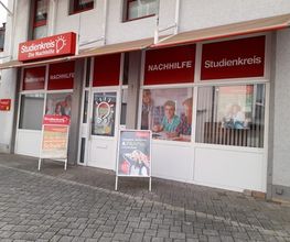 Prüm Vorderseite