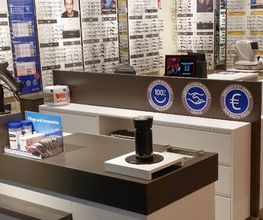 Apollo-Optik - Berlin im Forum Köpenick Bild 4