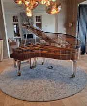 Les Porteurs de L'extreme/ Transport de Pianos et de Coffre Fort image 9