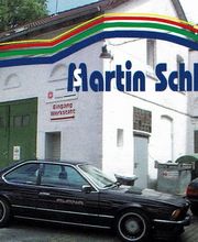 Autolackiererei Martin Schlupp Bild 1