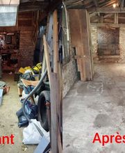 JS Débarras image 16