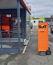 SIXT | Location voiture aéroport Toulouse Blagnac image 6