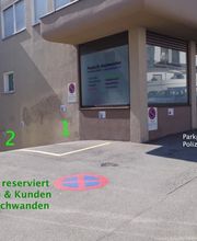 Praxis Dr. Aschwanden, Psyfriends GmbH Bild 4