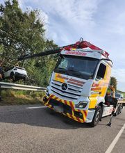 Dépannage Assistance Franche-Comte image 1