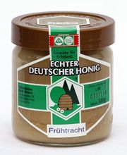 Frühtrachthonig aus der Honig Imkerei Ahrens https://imkerei-ahrens.de/28-0-Fruehtrachthonig.html 