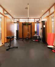 Therapiezentrum Bender Bild 8