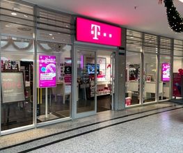 Telekom Shop Bild 1
