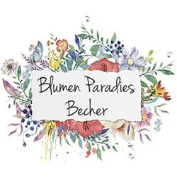 Blumenparadies und Biologischer Gartenbau Becher