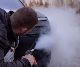 ByCircle Hirzel Pneuservice und Autoreinigung in der nähe von Horgen Bild 7