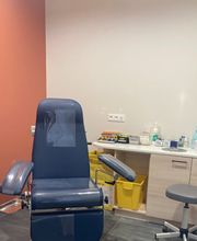 Laboratoire Biogroup-site Blosne-prélèvement