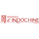Mémoires d'Indochine am Wasserturm